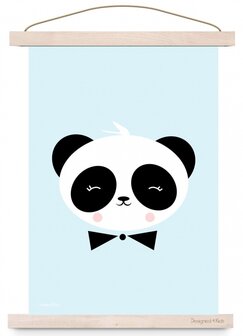 Poster Panda*