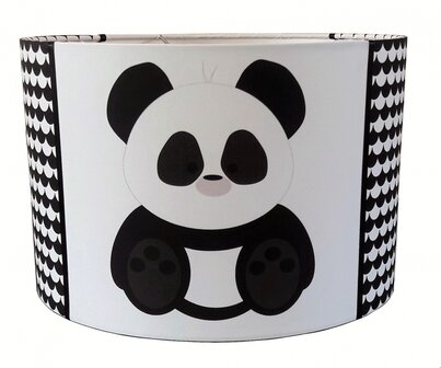 Kinderlamp panda 201702 | UITVERKOCHT